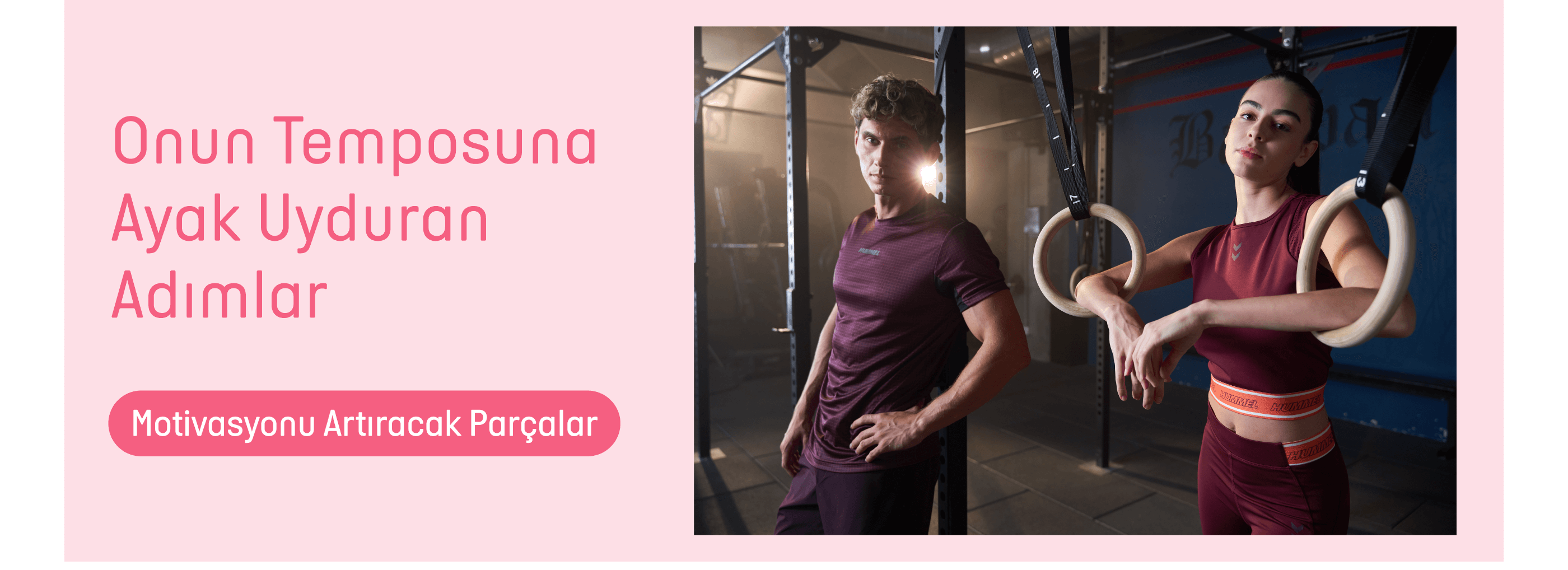 Training Koleksiyonu