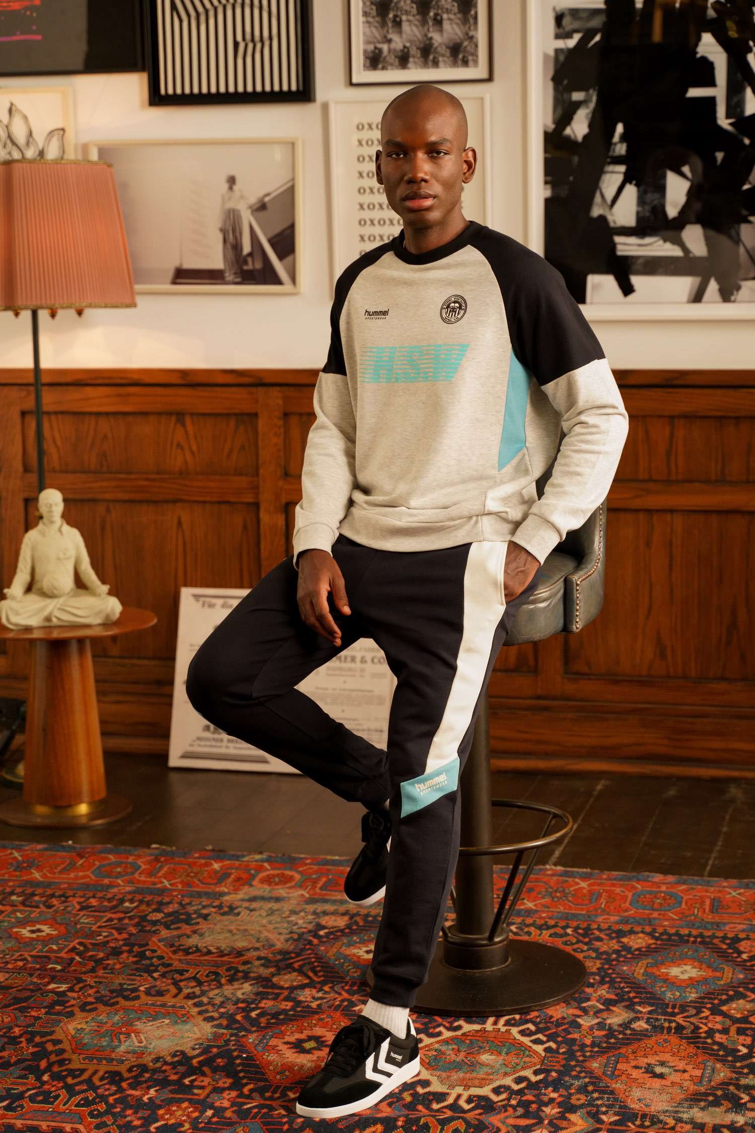 RND Placeholder logo