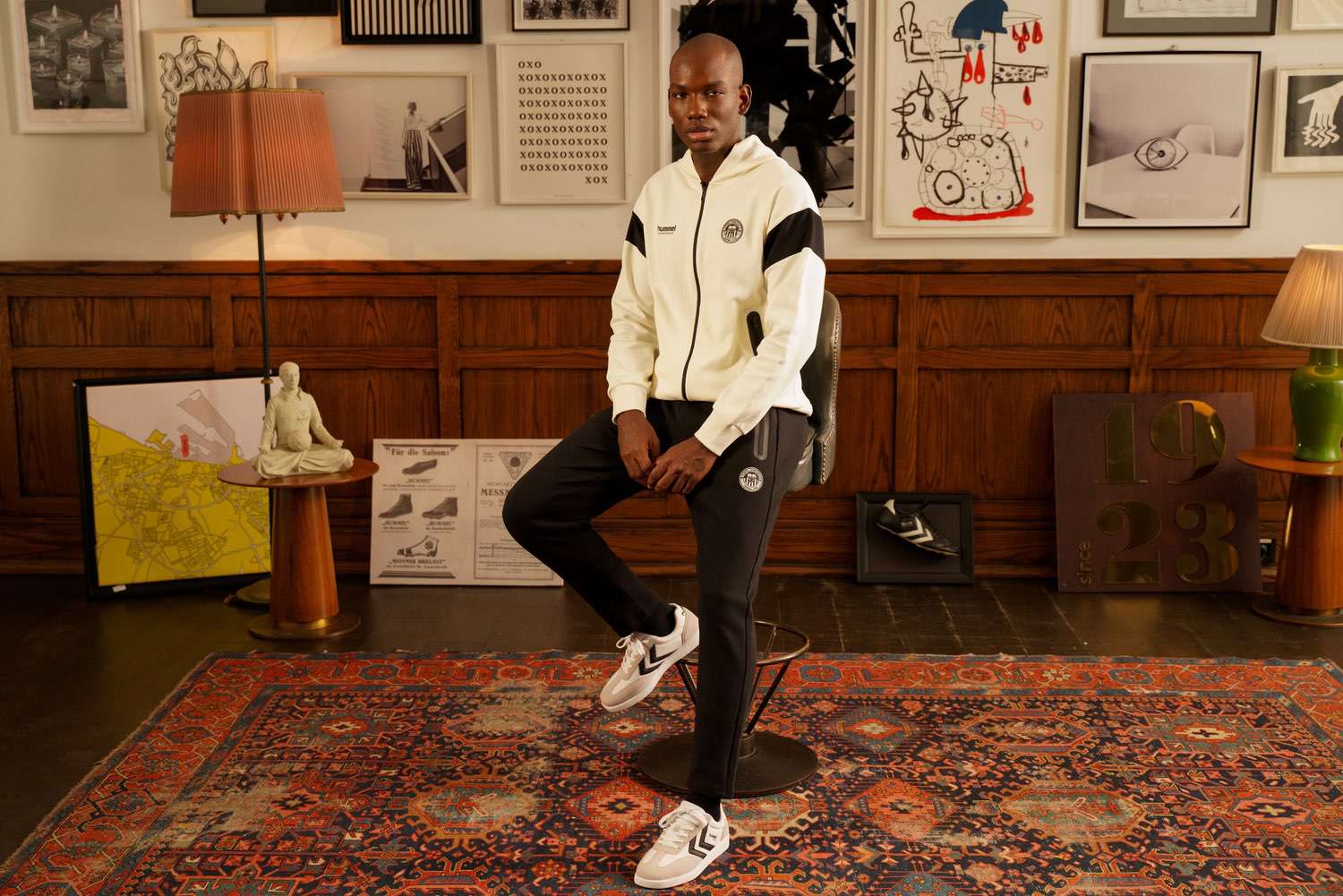 RND Placeholder logo