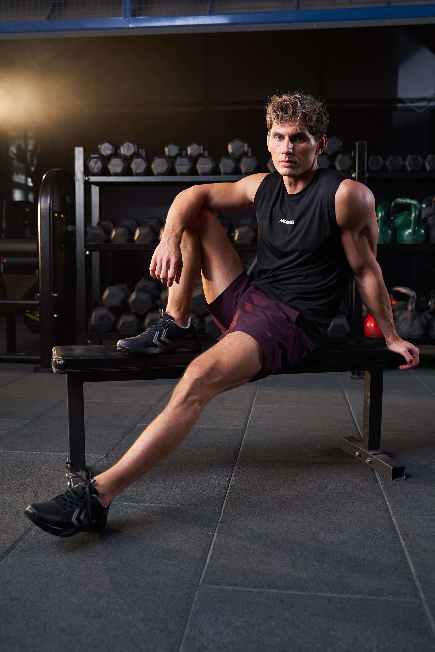 RND Placeholder logo