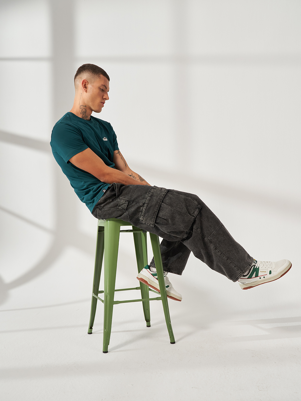 RND Placeholder logo