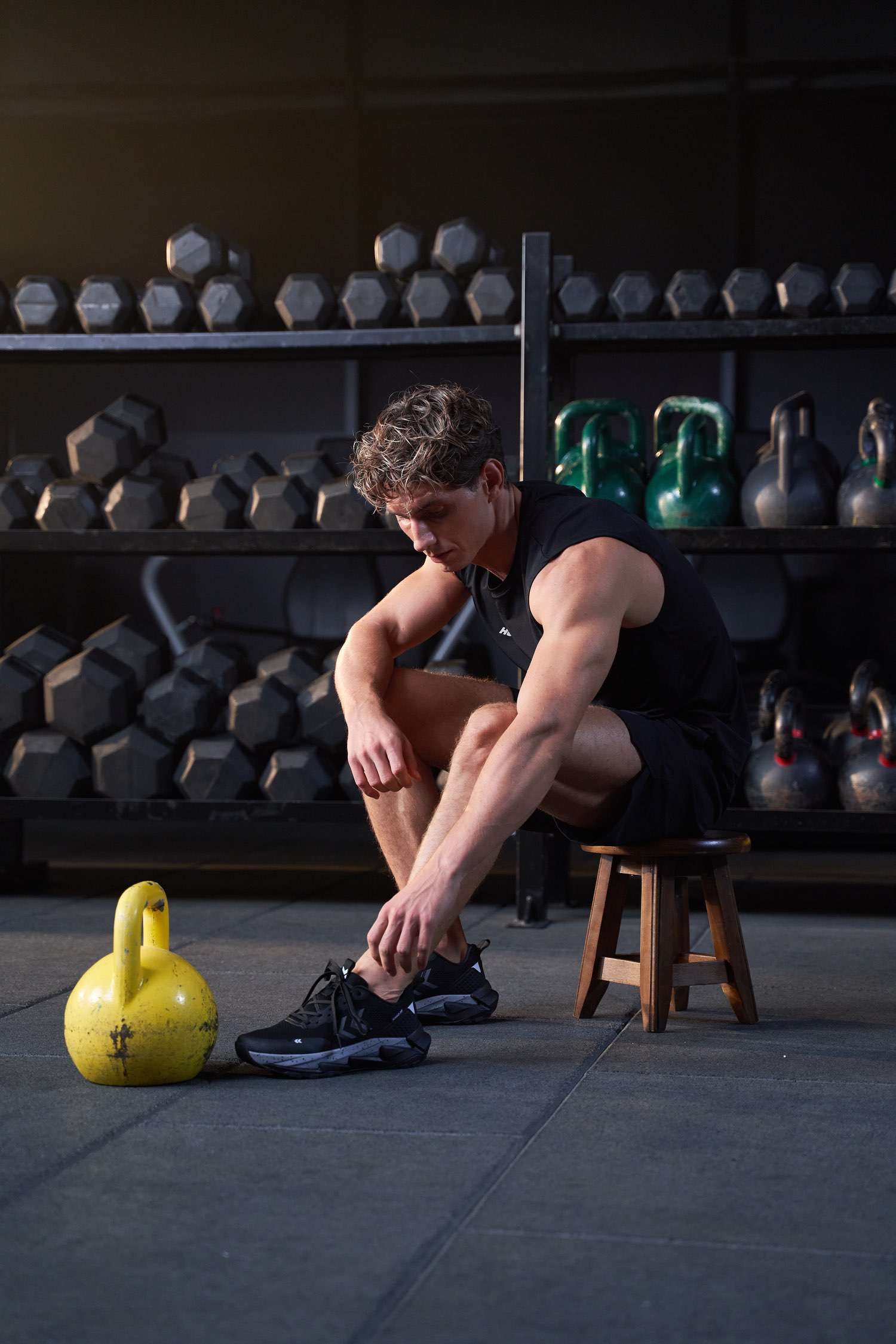 RND Placeholder logo