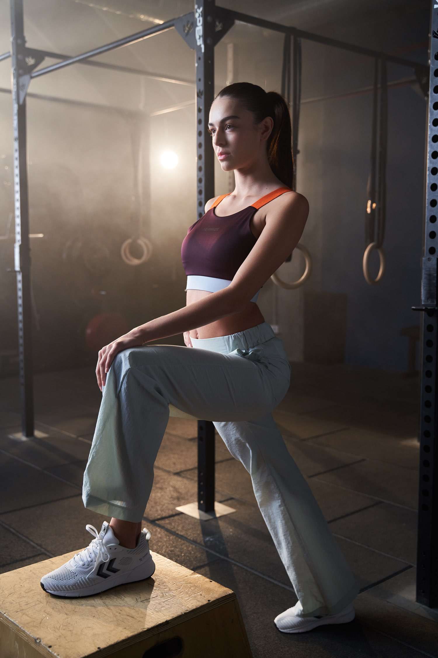 RND Placeholder logo