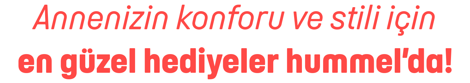 Hummel Anneler Günü