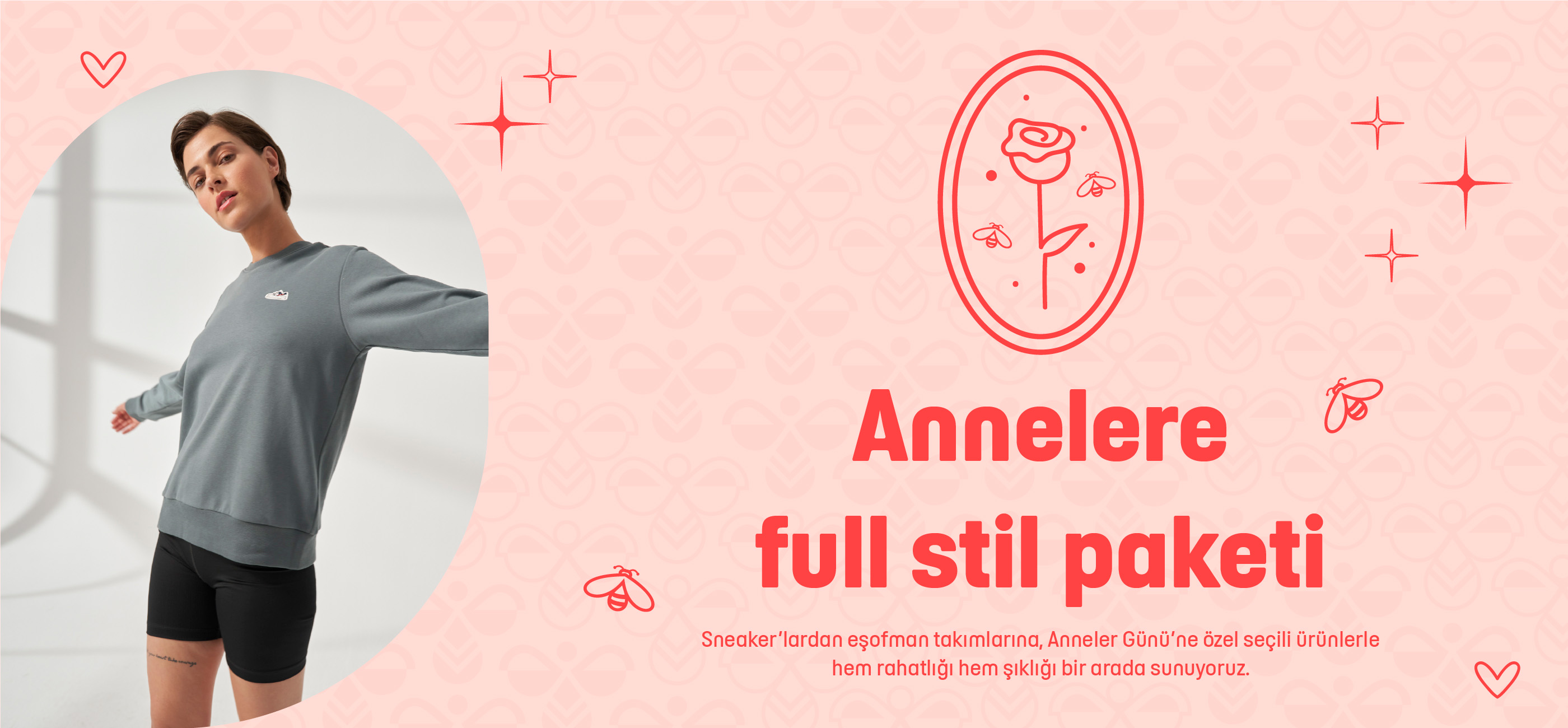 Hummel Anneler Günü