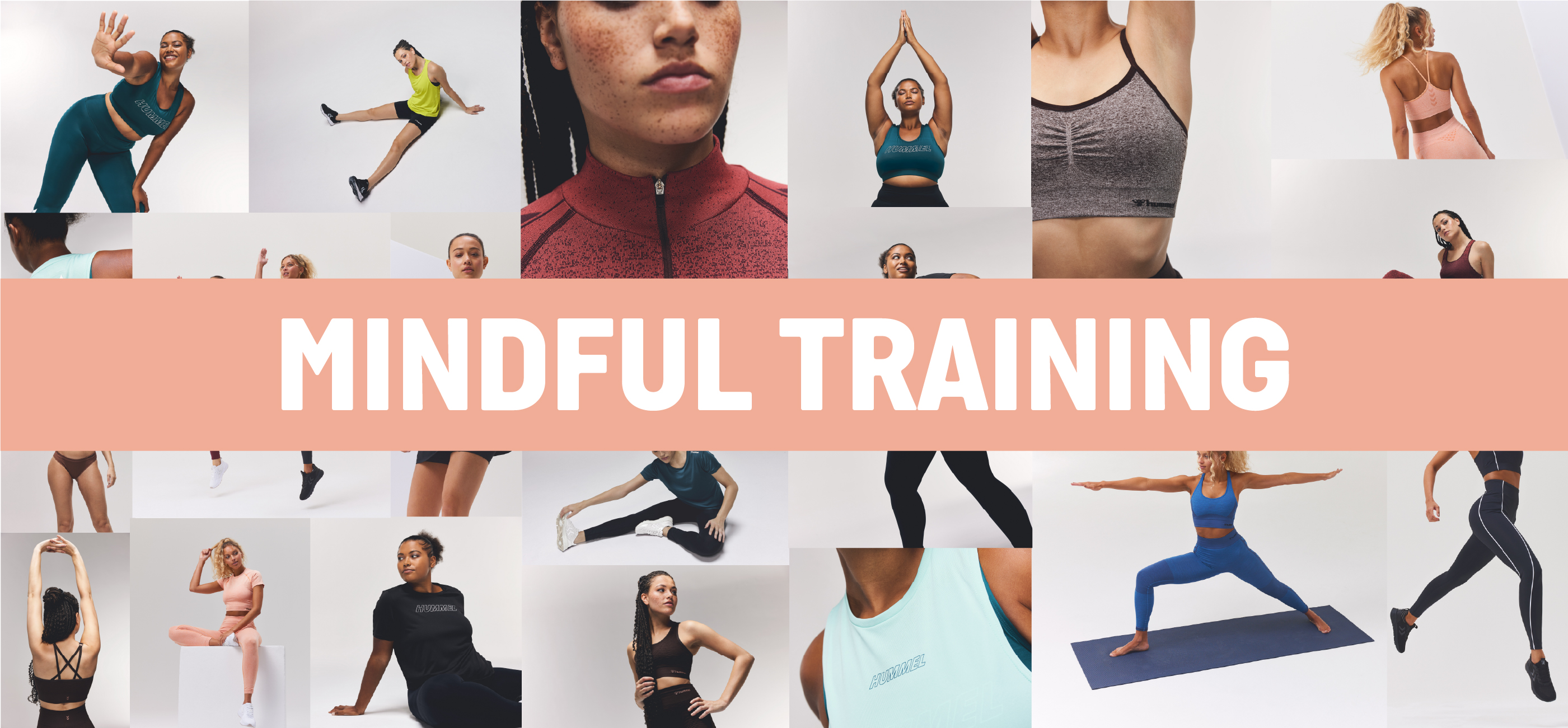 Mindful Training Main Banner