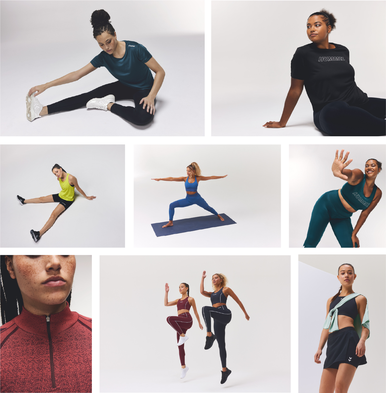 Mindful Training Main Banner