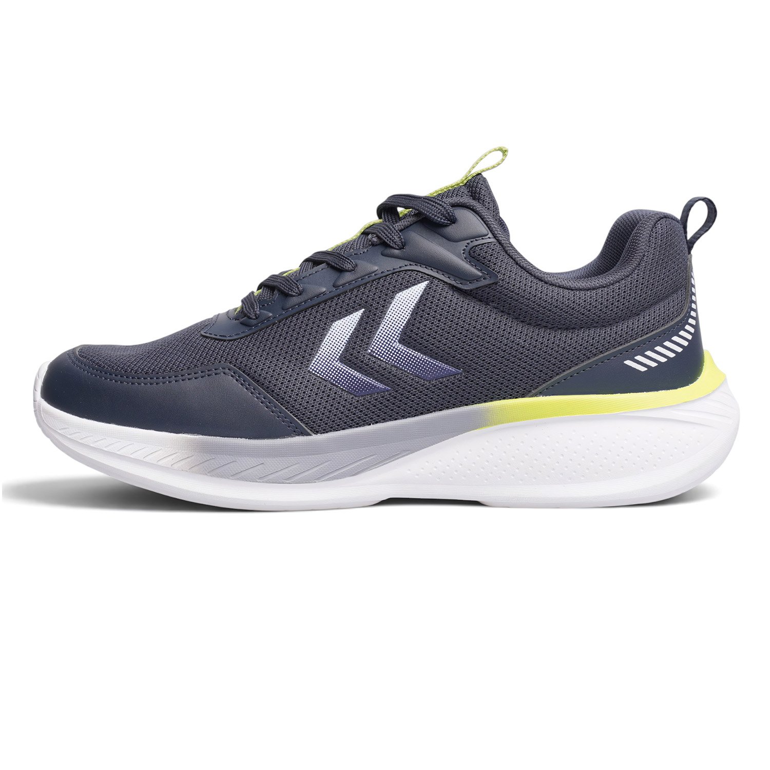 Unisex Lacivert HEIMER II AYAKKABI 242644-7459 | hummel