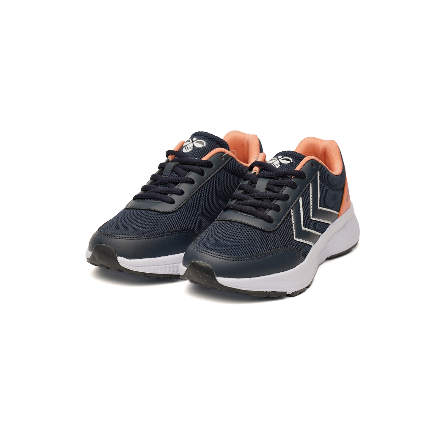 Kadın Siyah RONY AYAKKABI 900477-8617 | hummel