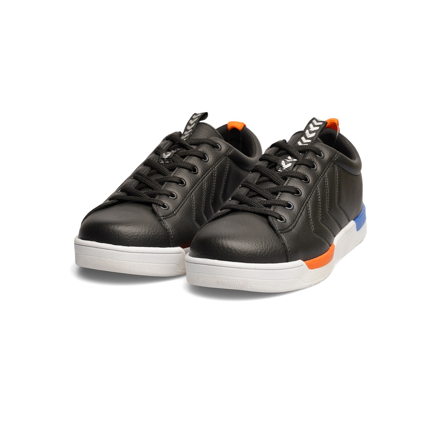 HAO グレートムタ　メカニカルバージョン黒 Unisex Siyah ALDOC AYAKKABI 900759-2431 | hummel