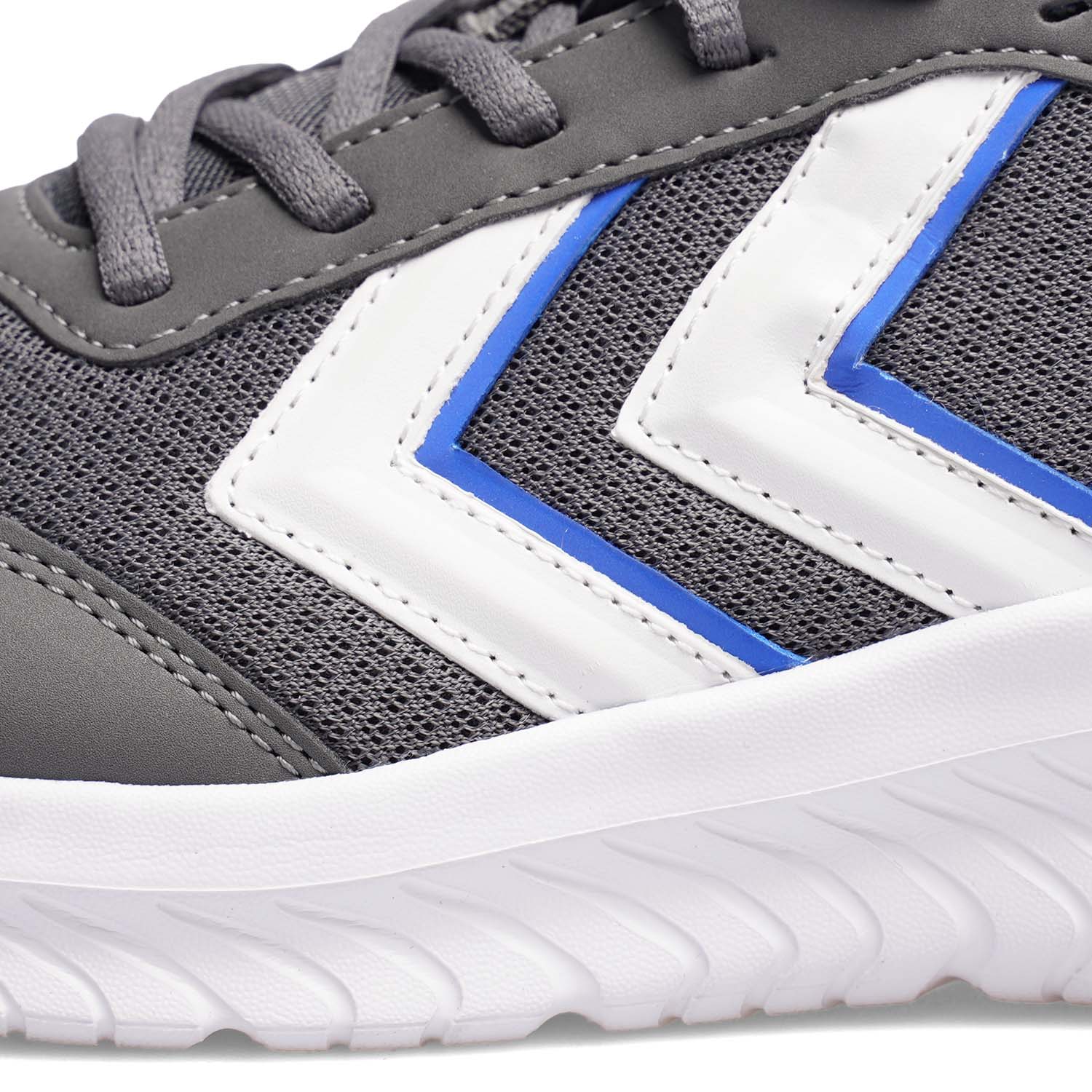 Unisex Gri DENVER AYAKKABI 900841-2267 | hummel