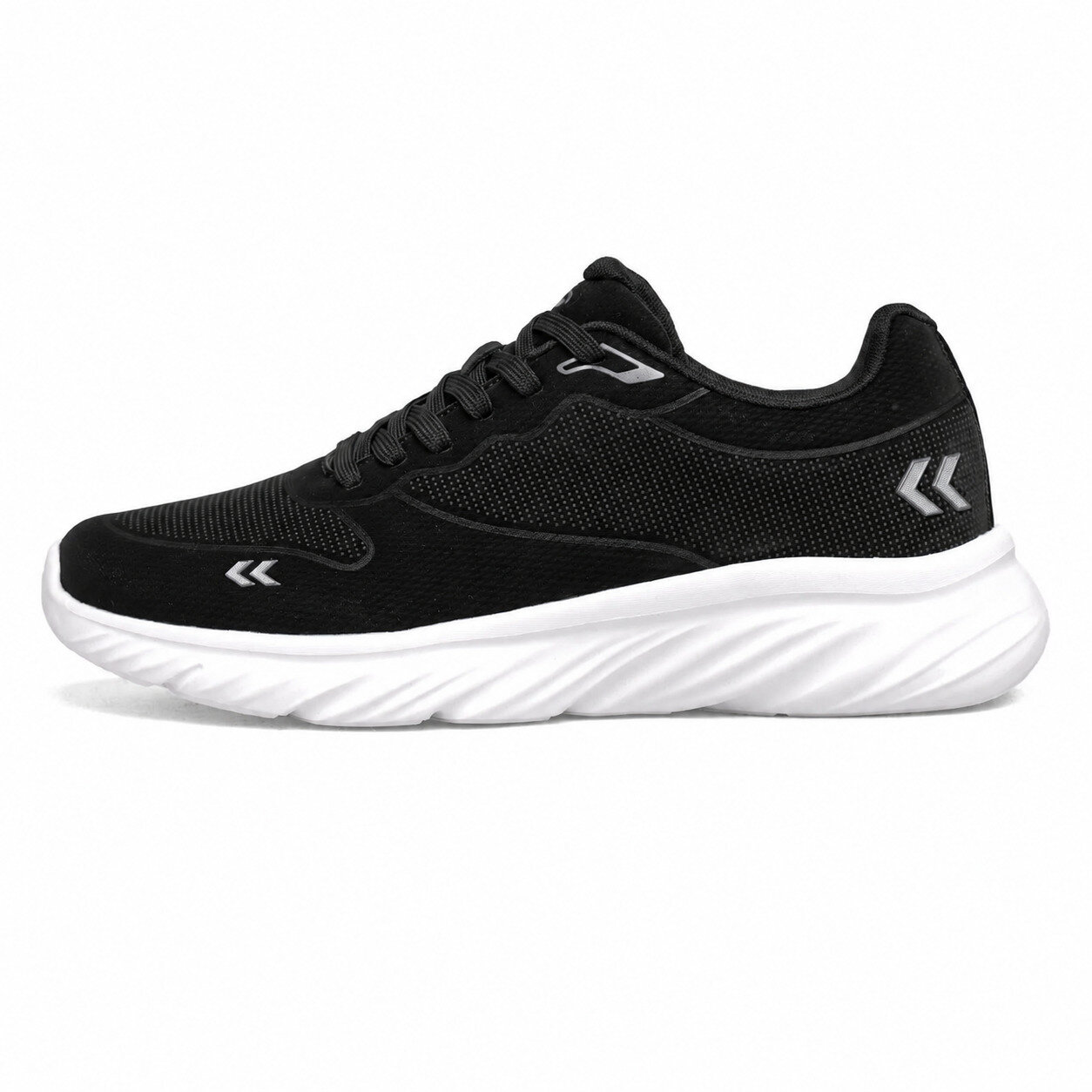 TOM lot s926xh サイズ42 Unisex Siyah TOMSON 26 AYAKKABI 900898-2001 | hummel