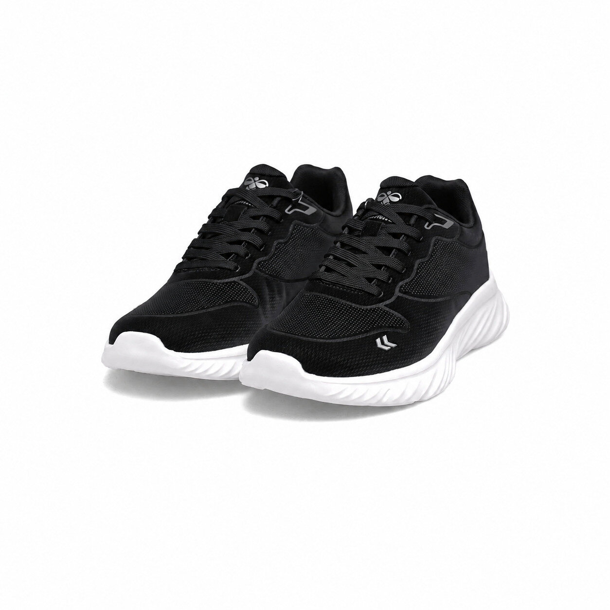 Unisex Siyah TOMSON 26 AYAKKABI 900898-2001 | hummel
