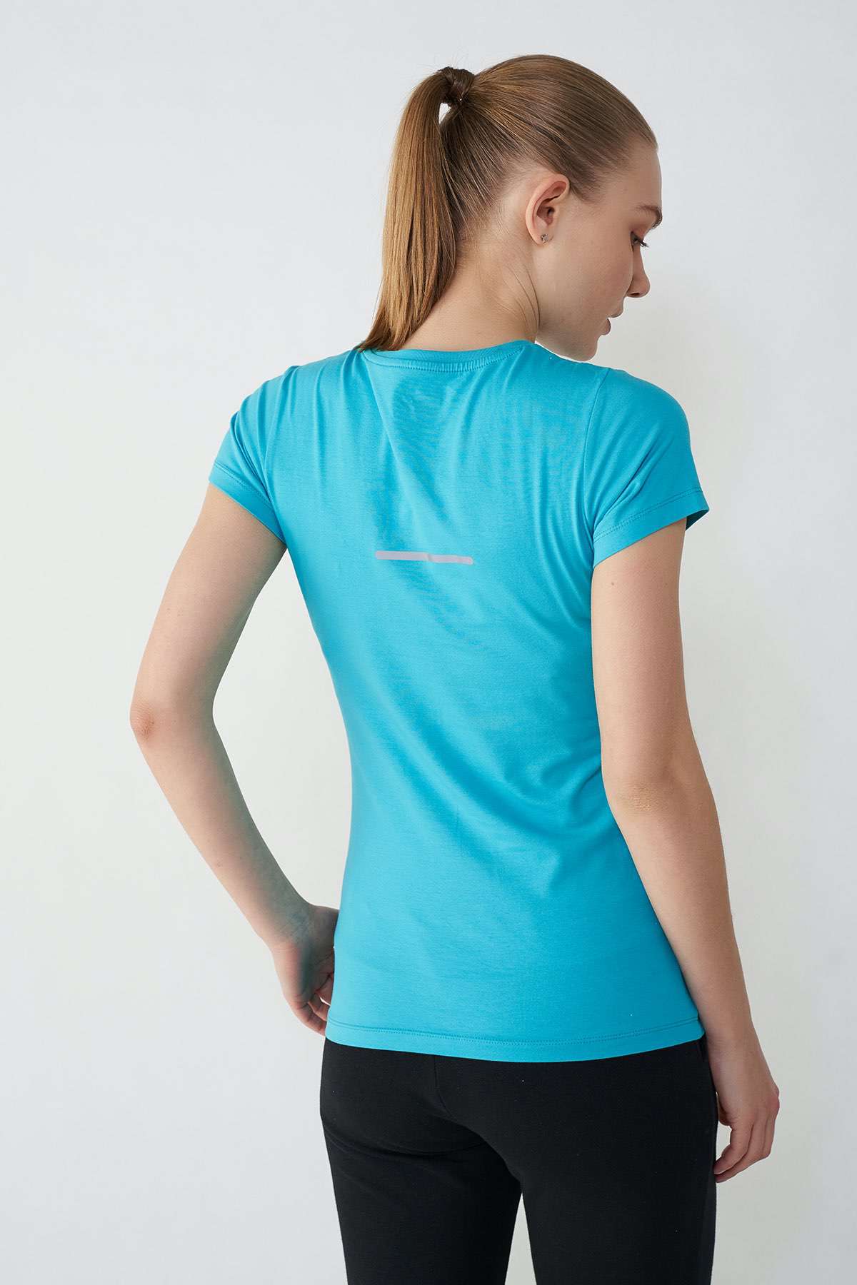 lululemon star runner short sleeve