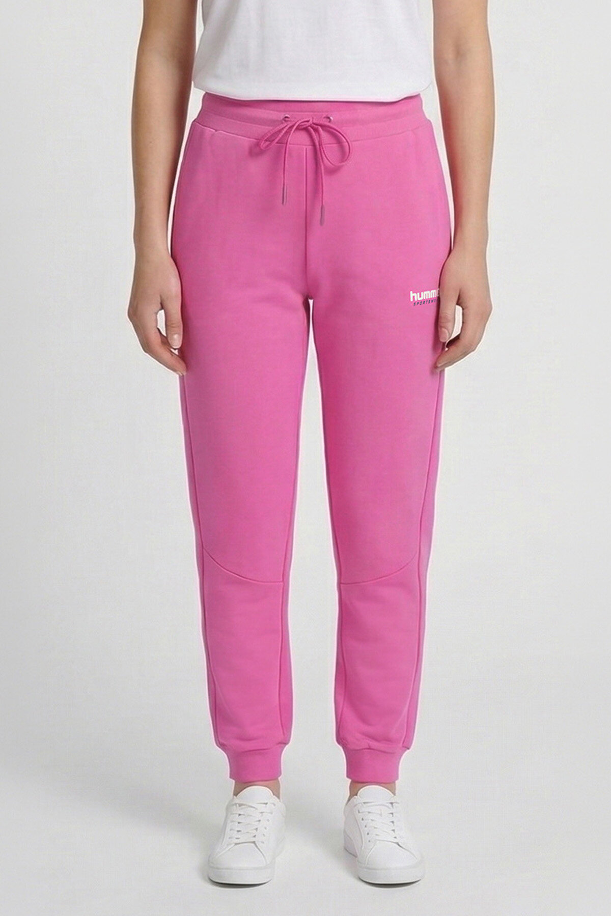 るーしー Kadın Pembe ROBLE EŞOFMAN ALTI 932447-3502 | hummel