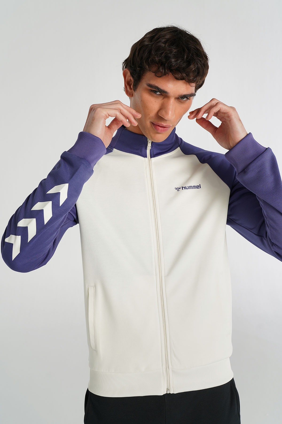 Lustiges Falco Sweatshirt - Personalisiertes Geschenk Für Männer