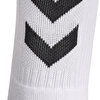 FUNDAMENTAL 3 lü PK ÇORAP - hummel 