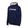 MOVER COTTON HOODIE