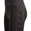 CLEA SEAMLESS CYCLING ŞORT - hummel 