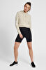 LEGACY WOMAN CROPPED HOODIE
