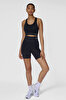 TIF SEAMLESS KISA TAYT