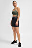 TIF SEAMLESS KISA TAYT
