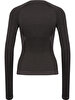 CLEA SEAMLESS TIGHT UZUN KOLLU TİŞÖRT - hummel 