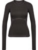CLEA SEAMLESS TIGHT UZUN KOLLU TİŞÖRT - hummel 