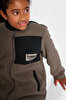 DARE ÇOCUK POLAR SWEATSHIRT