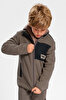 DARE ÇOCUK POLAR SWEATSHIRT