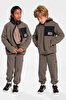 DARE ÇOCUK POLAR SWEATSHIRT
