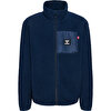 ATLAS ÇOCUK POLAR SWEATSHIRT