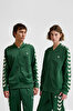 ARCHIVE REGULAR POLY FERMUARLI SWEATSHIRT