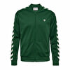 ARCHIVE REGULAR POLY FERMUARLI SWEATSHIRT