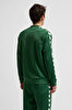 ARCHIVE REGULAR POLY FERMUARLI SWEATSHIRT