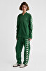 ARCHIVE REGULAR POLY FERMUARLI SWEATSHIRT