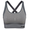 MT SHINE SEAMLESS SPOR SÜTYENİ