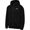 TECH FLEECE REGULAR FERMUARLI HOODIE - hummel 