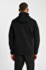 TECH FLEECE REGULAR FERMUARLI HOODIE - hummel 