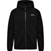 TECH FLEECE REGULAR FERMUARLI HOODIE - hummel 