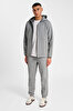 TECH FLEECE REGULAR FERMUARLI HOODIE - hummel 