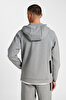 TECH FLEECE REGULAR FERMUARLI HOODIE - hummel 