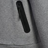 TECH FLEECE REGULAR FERMUARLI HOODIE - hummel 