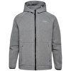 TECH FLEECE REGULAR FERMUARLI HOODIE - hummel 