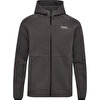 TECH FLEECE REGULAR FERMUARLI HOODIE - hummel 