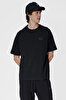 TECH LOOSE TEE KISA KOLLU TİŞÖRT