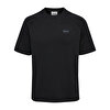 TECH LOOSE TEE KISA KOLLU TİŞÖRT