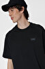 TECH LOOSE TEE KISA KOLLU TİŞÖRT
