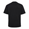 TECH LOOSE TEE KISA KOLLU TİŞÖRT