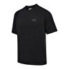 TECH LOOSE TEE KISA KOLLU TİŞÖRT